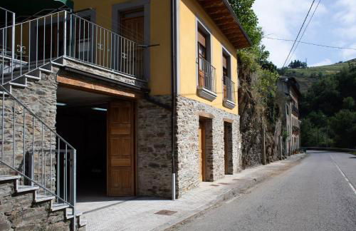 Casa Rural Las Mestas - Foto 62