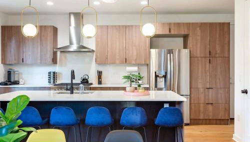 Hot Tub Time Machine - Clubhouse - DT 6 Min Drive - Foto 4