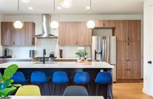 Hot Tub Time Machine - Clubhouse - DT 6 Min Drive - Foto 4