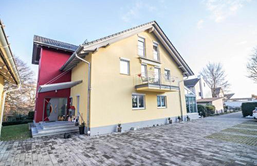 Haus Ruther - Apartment - Foto 17