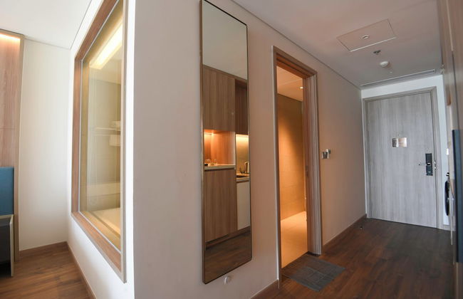 A La Carte Ha Long Bay Apartment Managed by Anstay Residence - Foto 44