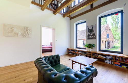 Alte Dorfschule im Spreewald - Foto 52