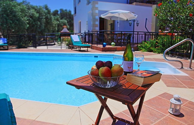 Marilena Sunset Villa Ena - Foto 35