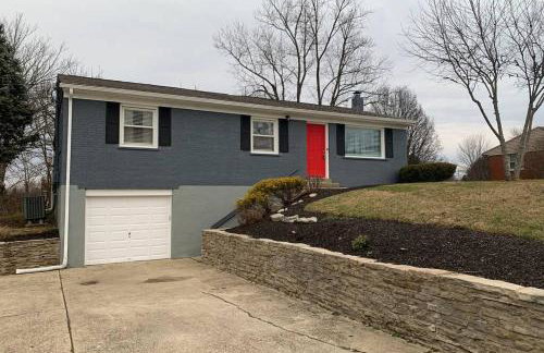 West Chester Mason Home Near Kings Island - Foto 1