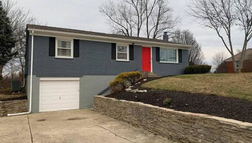 West Chester Mason Home Near Kings Island - Foto 1