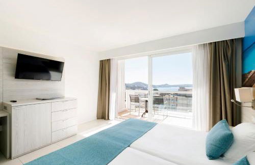 Aparthotel y Hotel Paguera Beach - Foto 45