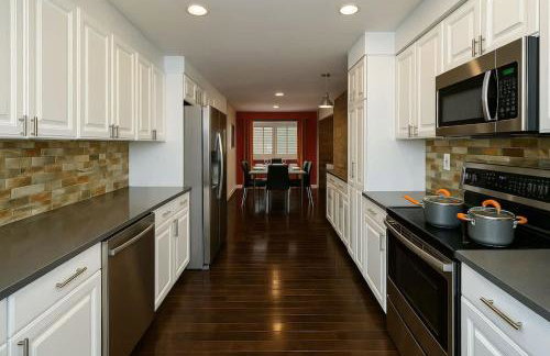 Huge Ceilings Pool Piano ART - Foto 10