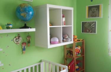 Casa Vacanze Prato Verde - Foto 10