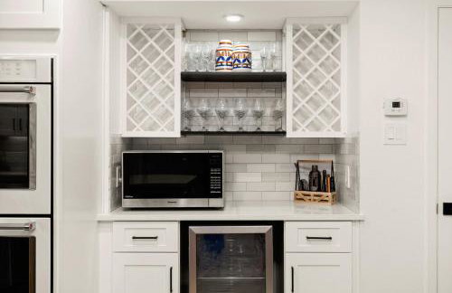 Our Favorite 5BR Home! wTheatrePoolGamesHot Tub - Foto 30