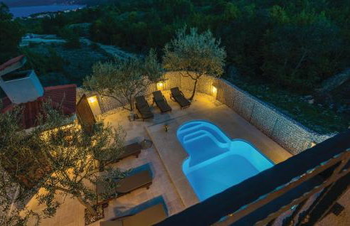 Awesome Home In Pridraga - Foto 6