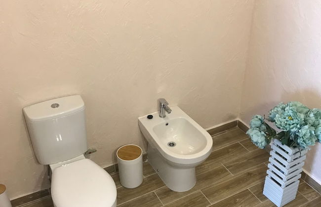 Apart-hotel Poseidon - Foto 68