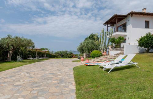 Villa Almira Luxury Apartments - Foto 5