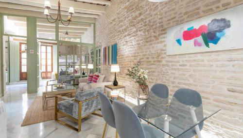 Judería de Sevilla IV Luxury Apartments - Foto 4