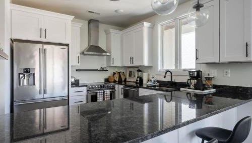 Piedmont Place Suite 304 - near vineyards! - Foto 3