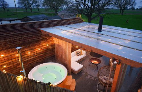 Crowtree by Wigwam Holidays - Foto 6