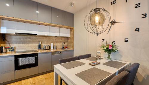 Apartament Podolszyce - Foto 2, stove, pet friendly, minibar