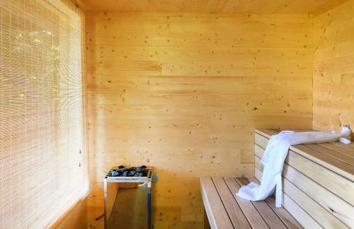 Burgstrasse Apartment Ost mit Garten und Sauna - Foto 27