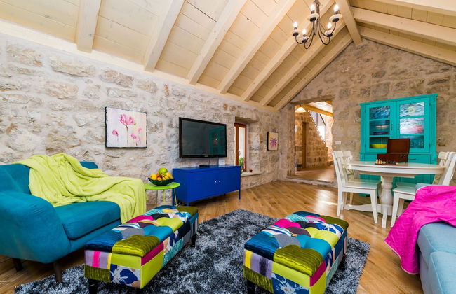 Villa Kanada - Foto 14