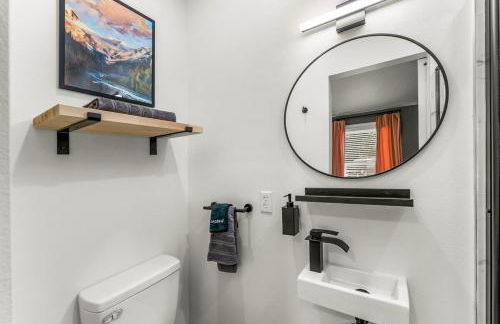 Chic and Cozy Stay in Pueblo - Foto 15