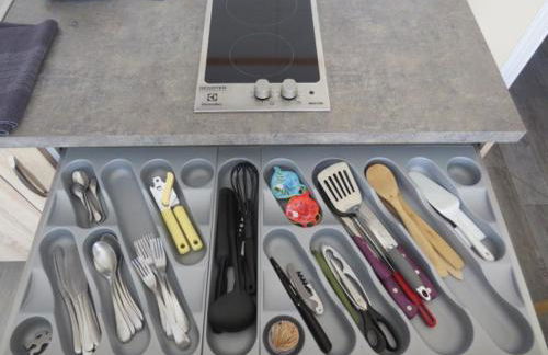 Gîte Relais du Doulay - Photo 35