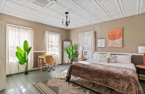 Game Room 10 Min to Trails - Foto 39