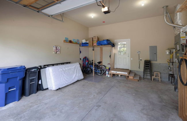 Charming Bend Sanctuary for 6! - Foto 23