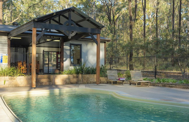 Pokolbin Cottages - Photo 31