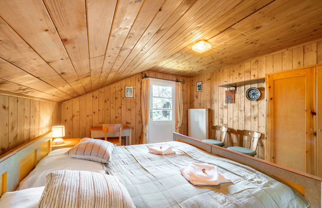 Edelweisshütte - Foto 10