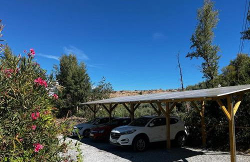 Molino Felix Alojamiento Rurales - Foto 16