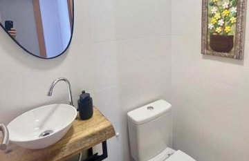 Pérola de Vilas - Seu conforto a 100 metros da praia - Foto 23