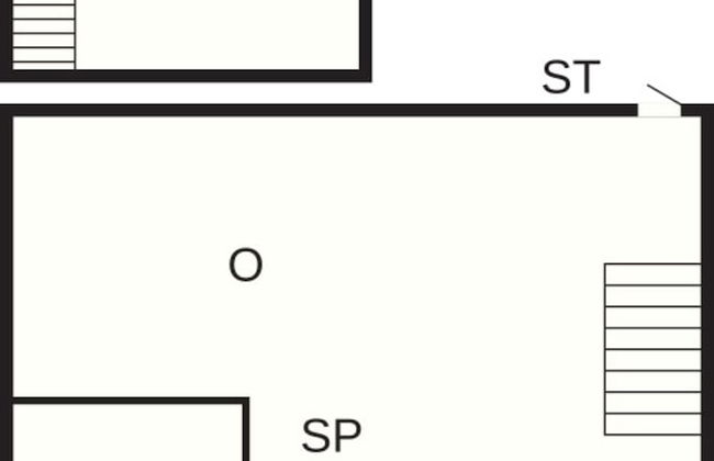 4 Person Holiday Home in Tonder-by Traum - Foto 9