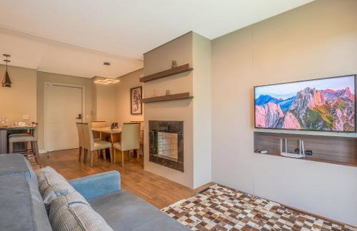 Delle Alpi 410B - Ao lado do Mundo a Vapor - Foto 15