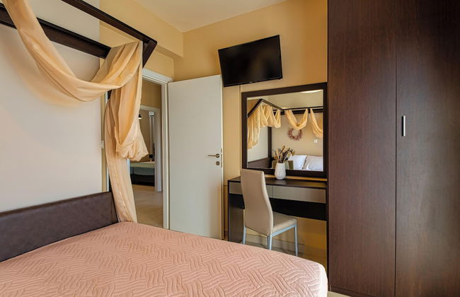 Theo Villas With Sea View - Foto 60