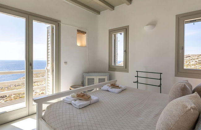 Lagoon Villa Mykonos - Foto 2