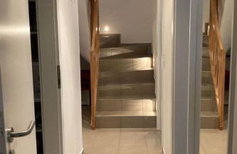 Holiday Home in Klingberg mit Seeblick by Interhome - Foto 25