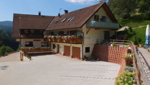 Paradies Im Schwarzwald - Foto 2