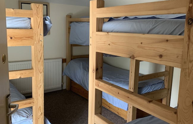 River Wye Bunkhouse - Photo 6