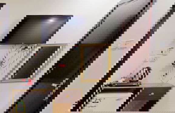 Manazel Al Madina Hotel Apartments - Foto 12