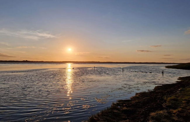 4 Star Holiday Home in Skals-by Traum - Foto 20