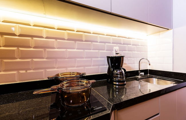 Art Studio Housi Salvador by Carpediem - Foto 60