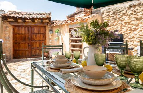 Casa Rural El Viejo Almacén, a 20 minutos de Segovia - Foto 10