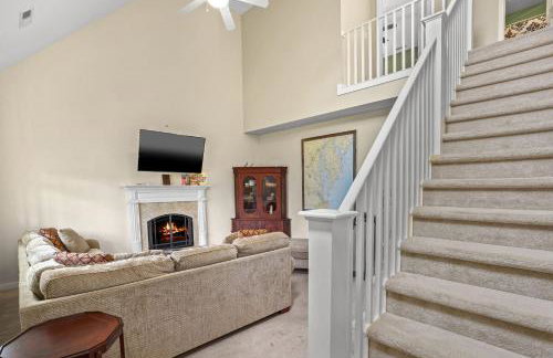 Capeville Cottage - modern comfort close to Cape Charles! - Foto 9