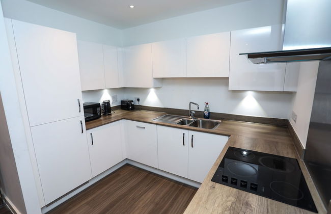 Dreams Apartments 2 Bed - Photo 14