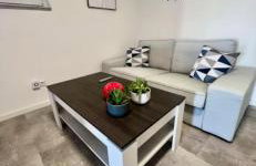 Zwei Zimmer Wohnung Nah Flughafen Messe - Foto 5