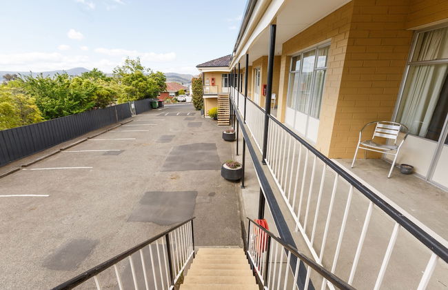 Graham Apartments - Foto 34