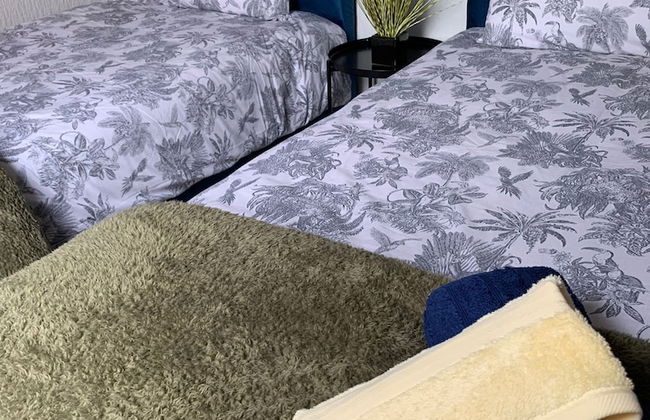 House of Cosy Dots - Foto 3