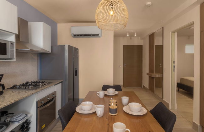 Playa Caracol Residences Vacation Rental - Foto 4