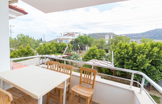 GeBora Tatil Evleri - Photo 17