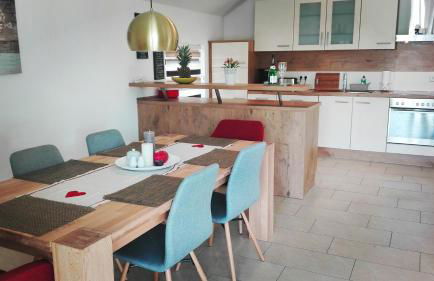 Ferienhaus Rosa - Foto 9