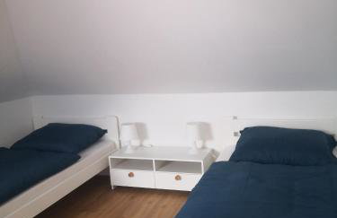 Augustów eMKa Noclegi apartamenty - Foto 36